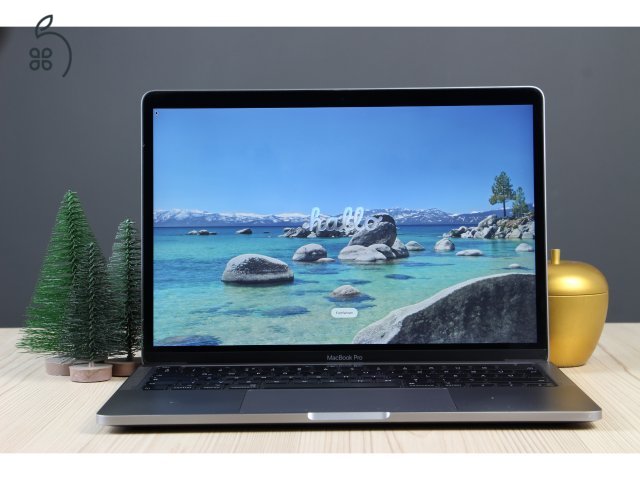 Apple Macbook Pro 13
