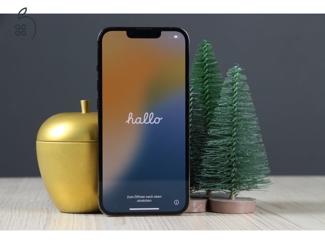 Apple iPhone 13 Pro 128GB Graphite B US-7496