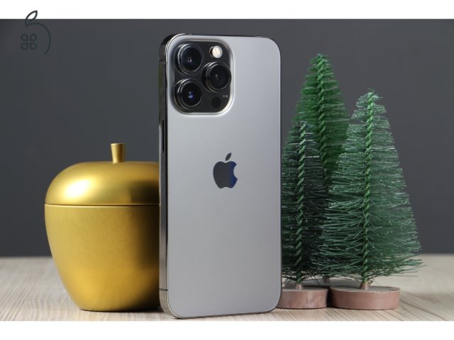 Apple iPhone 13 Pro 128GB Graphite B US-7496