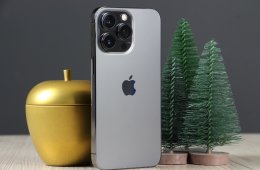 Apple iPhone 13 Pro 128GB Graphite B US-7496