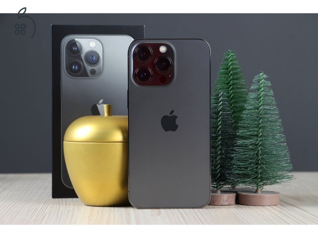 Apple iPhone 13 Pro 128GB Graphite B US-7496