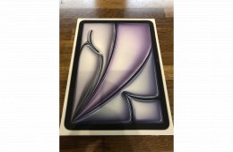 iPad Air 7. gen. M3 Chip 11