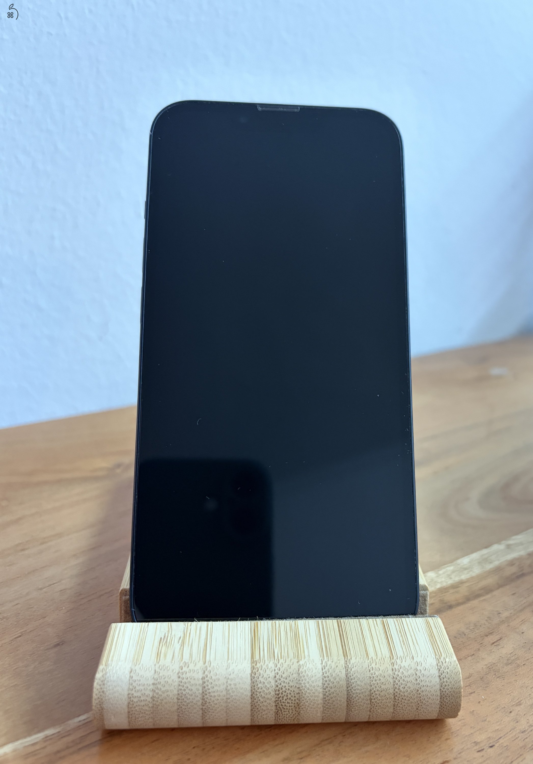 iPhone13 128GB Midnight Dunakeszi