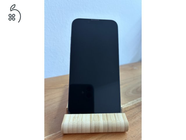 iPhone13 128GB Midnight Dunakeszi