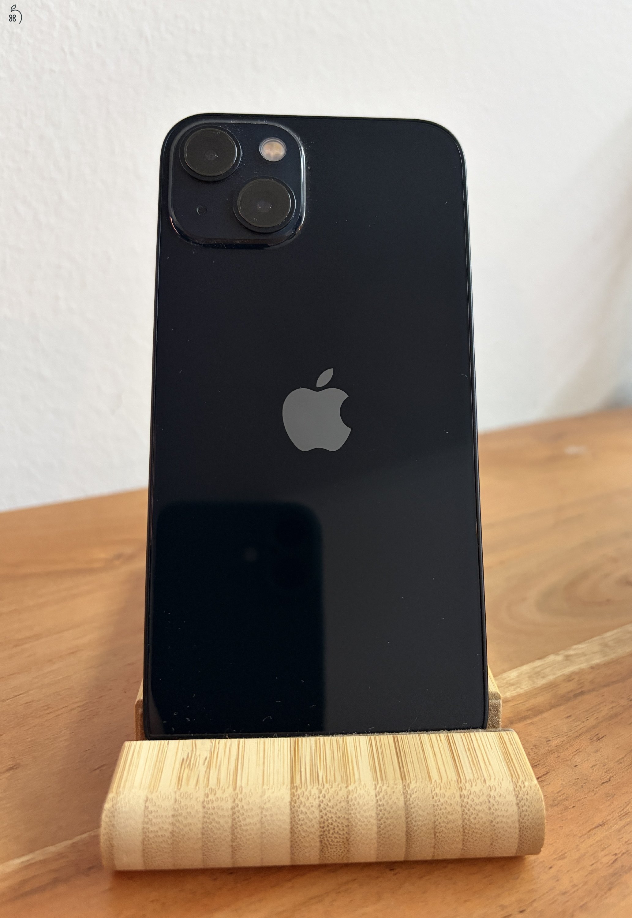 iPhone13 128GB Midnight Dunakeszi