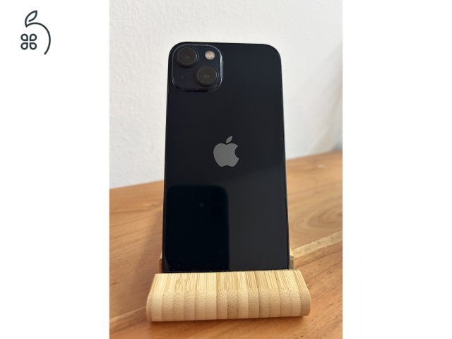 iPhone13 128GB Midnight Dunakeszi