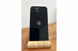 iPhone13 128GB Midnight Dunakeszi