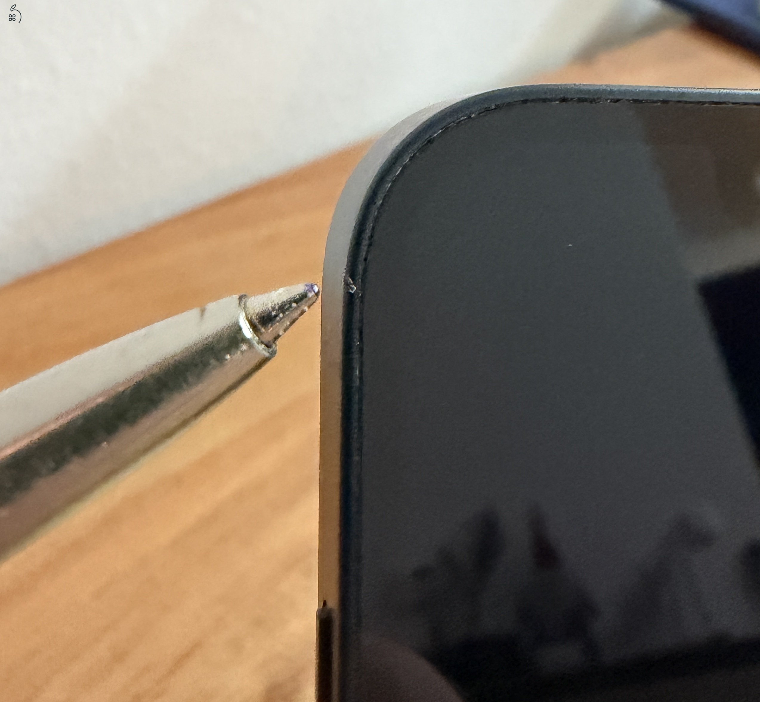 iPhone13 128GB Midnight Dunakeszi