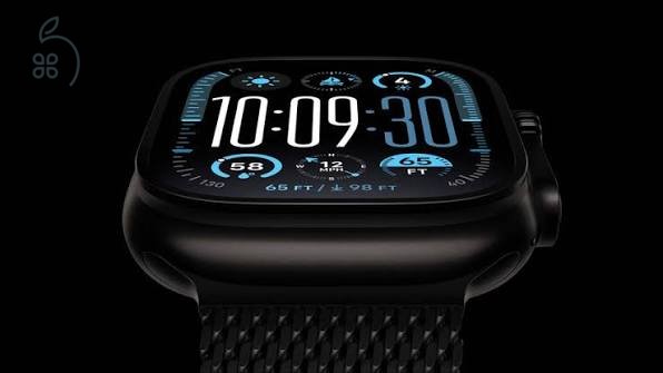 Bontatlan új 3 év Alza.hu garis Ultra 2 Black Ingyen Foxpost!