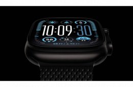 Bontatlan új 3 év Alza.hu garis Ultra 2 Black Ingyen Foxpost!