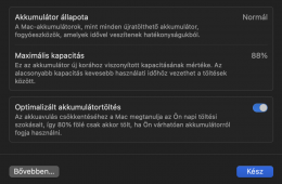 Eladó MacBook Air M2 (2022) 8GB/512GB