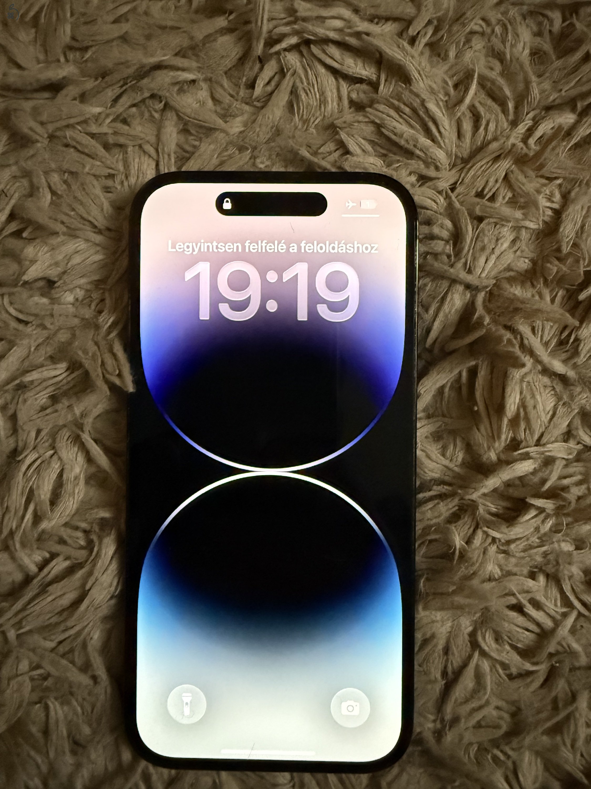 Iphone 14 Pro 128GB - 82% akku