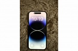Iphone 14 Pro 128GB - 82% akku