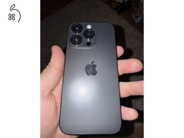 Iphone 14 Pro 128GB - 82% akku