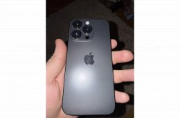 Iphone 14 Pro 128GB - 82% akku