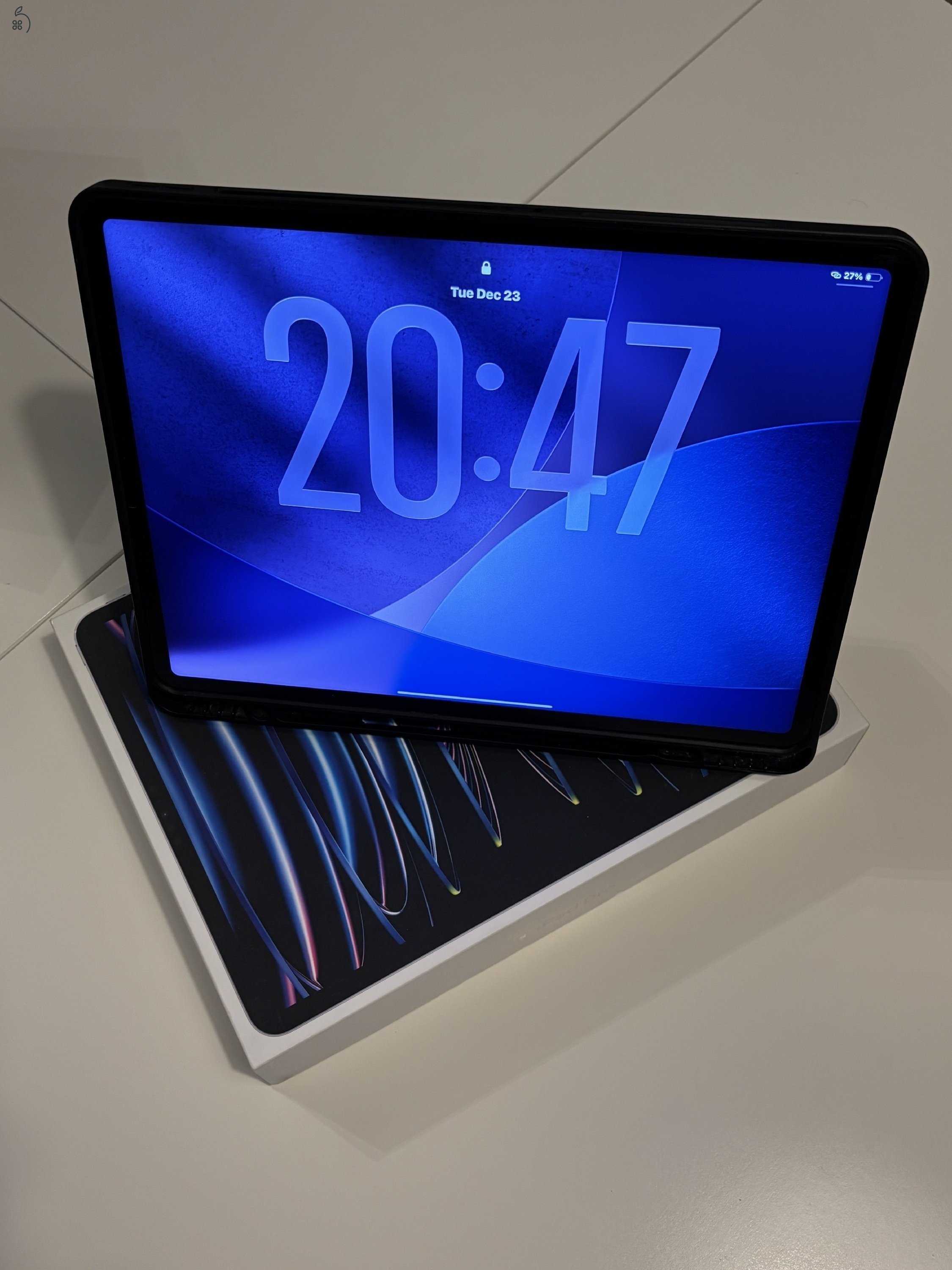 Eladó iPad Pro 12.9” (6. generáció, 2022)
