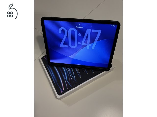 Eladó iPad Pro 12.9” (6. generáció, 2022)