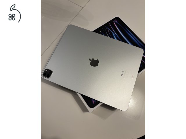 Eladó iPad Pro 12.9” (6. generáció, 2022)