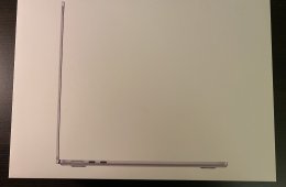 Új, bontatlan Macbook Air M4 Eladó 