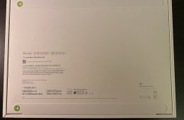 Új, bontatlan Macbook Air M4 Eladó 