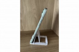 iPhone 15 plus / Green / 128GB / Kártya független / Akku 84%