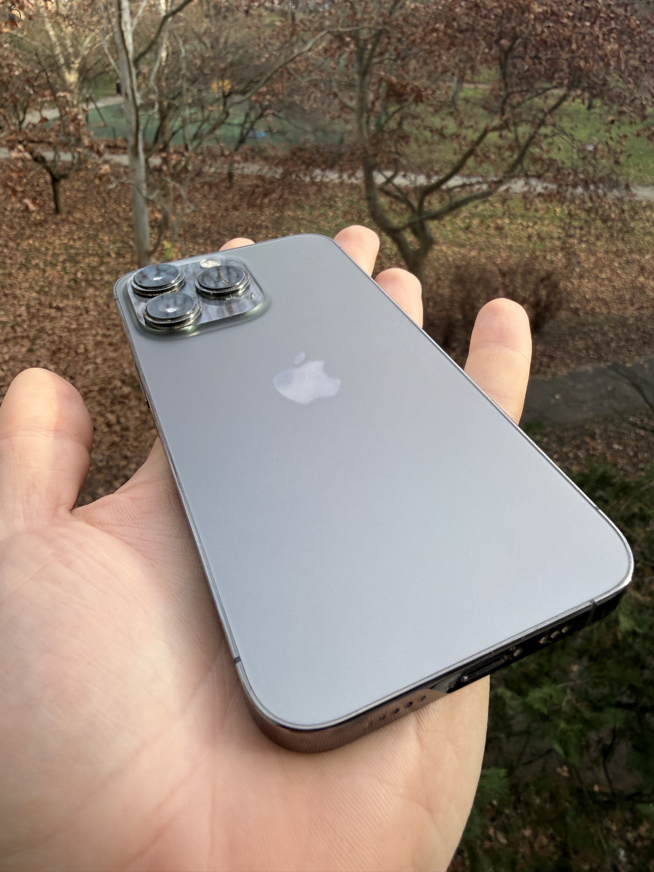 IPHONE 13 PRO 128GB Asztro Szürke eladó