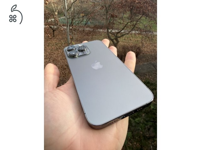 IPHONE 13 PRO 128GB Asztro Szürke eladó