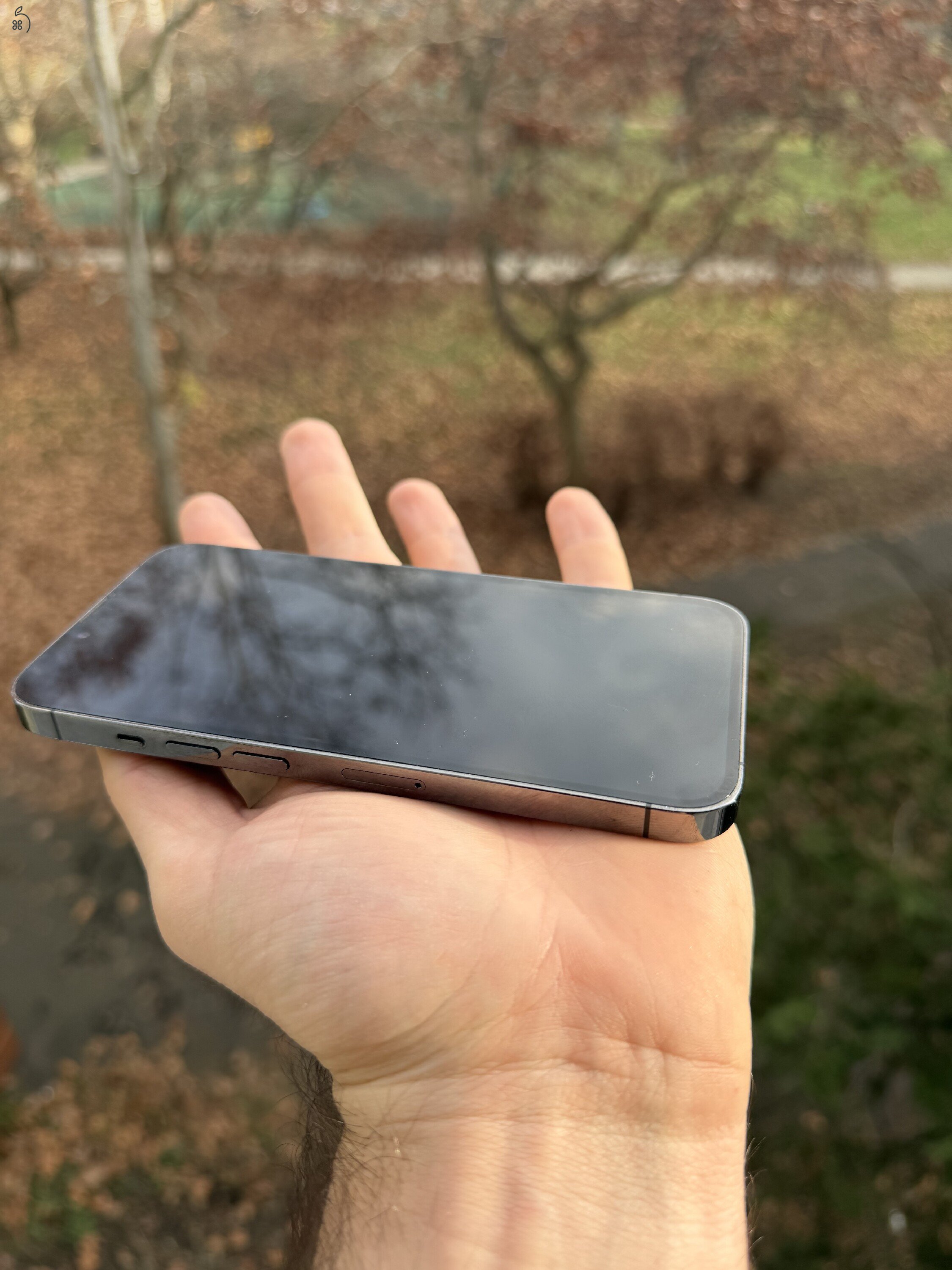 IPHONE 13 PRO 128GB Asztro Szürke eladó