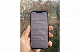 IPHONE 13 PRO 128GB Asztro Szürke eladó