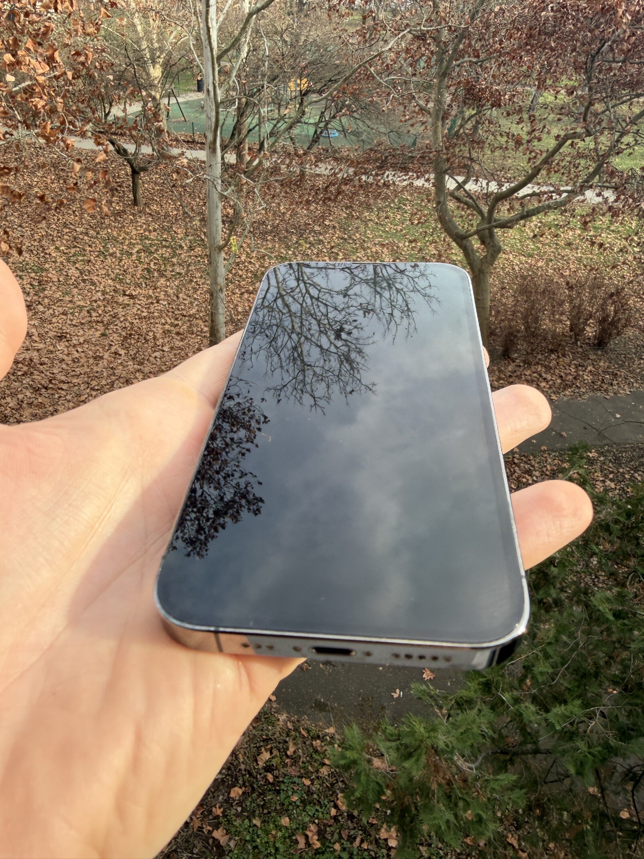 IPHONE 13 PRO 128GB Asztro Szürke eladó