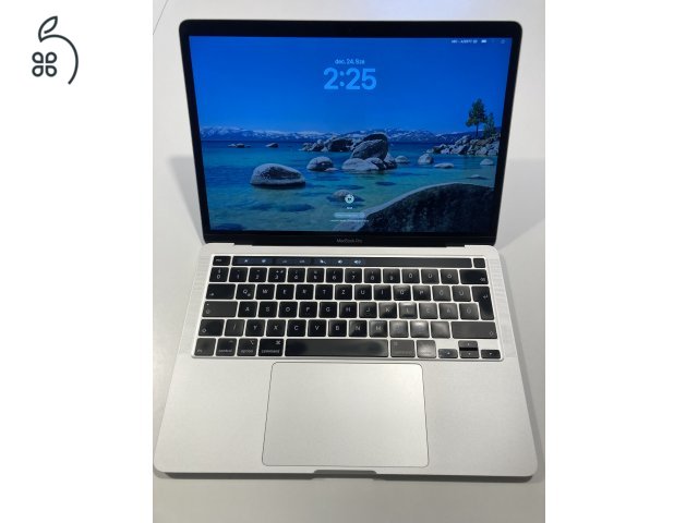 MacBook Pro i5@2.0GHz, 16GB RAM, 1TB SSD