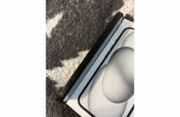 iPhone 15 128gb, fekete, független