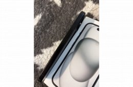 iPhone 15 128gb, fekete, független