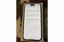 iPhone 15 128gb, fekete, független