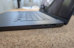 64GB RAM! / M3 Max (16/40 core) 400GBps / US layout / 100% akku 54 ciklus / MacBook Pro 16