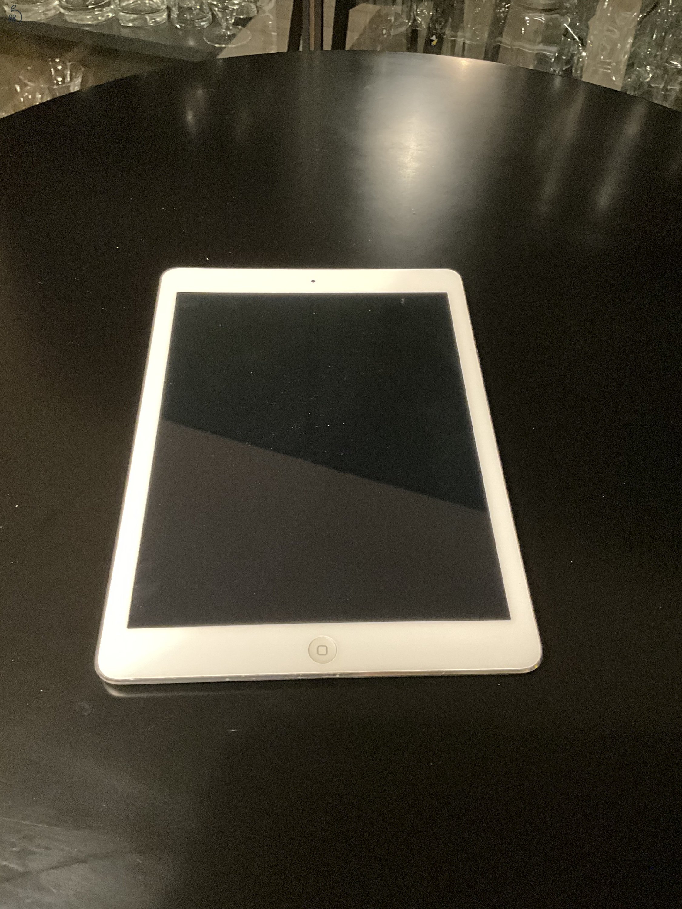 IPad Air 9,7