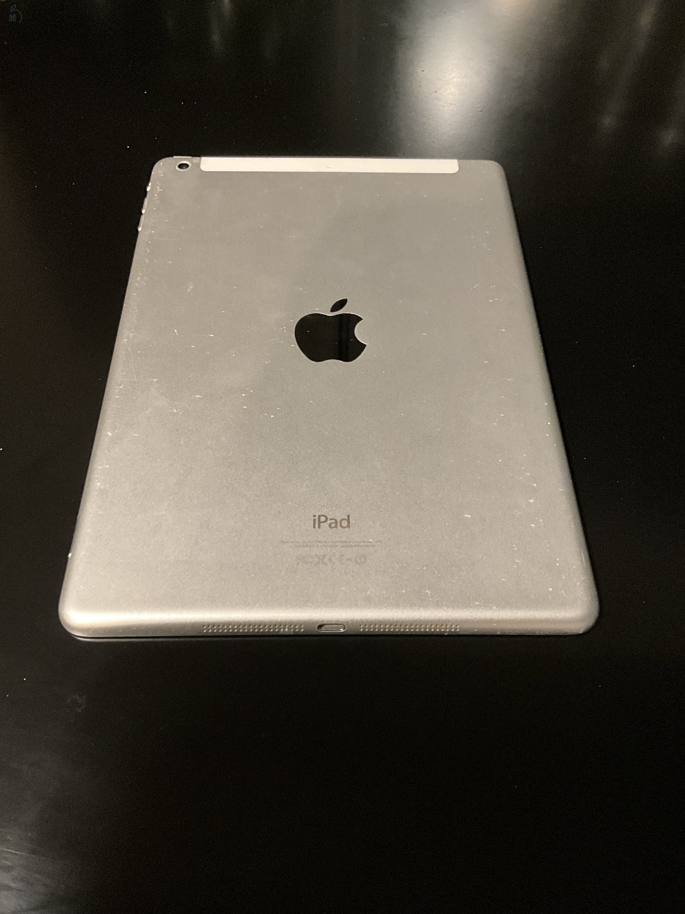 IPad Air 9,7