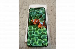 Garanciális, sérülésmentes ELADÓ 16 Pro Max 256Gb