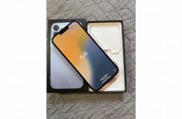 ELADÓ Sérülésmentes 16 Pro Max 256Gb