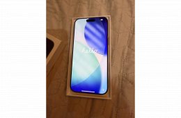 ELADÓ Sérülésmentes 16 Pro Max 256Gb Desert Titanium