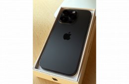iphone 14 pro akku 100% Független 128Gb Posta az árban