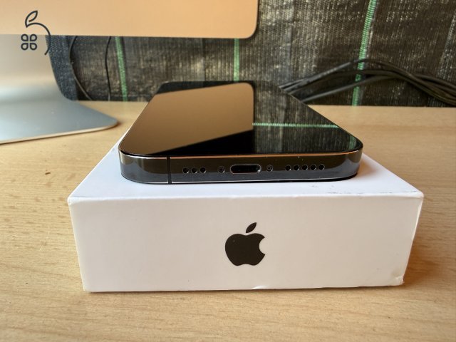 iphone 14 pro akku 100% Független 128Gb Posta az árban