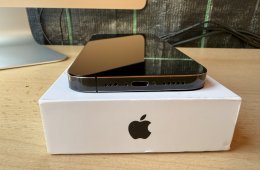 iphone 14 pro akku 100% Független 128Gb Posta az árban