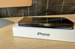 iphone 14 pro akku 100% Független 128Gb Posta az árban
