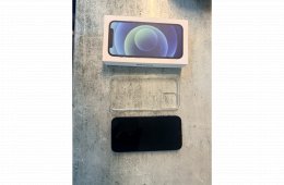 iPhone 12 mini 64 gb