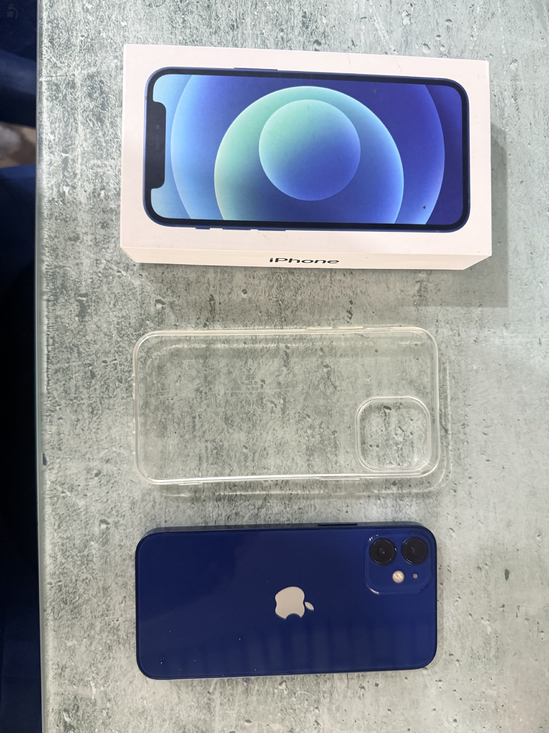 iPhone 12 mini 64 gb