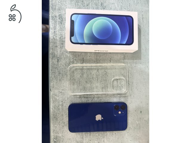 iPhone 12 mini 64 gb