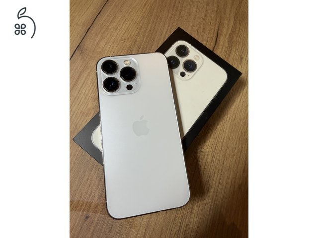 Iphone 13Pro 128GB Silver