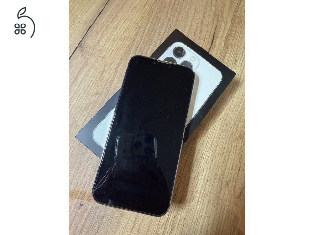 Iphone 13Pro 128GB Silver