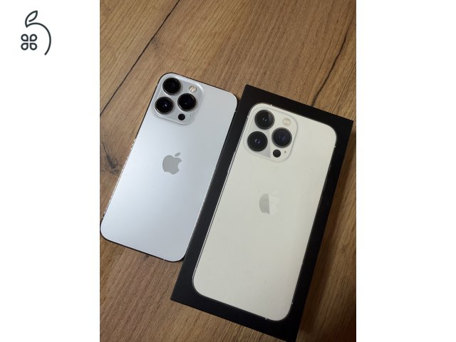 Iphone 13Pro 128GB Silver